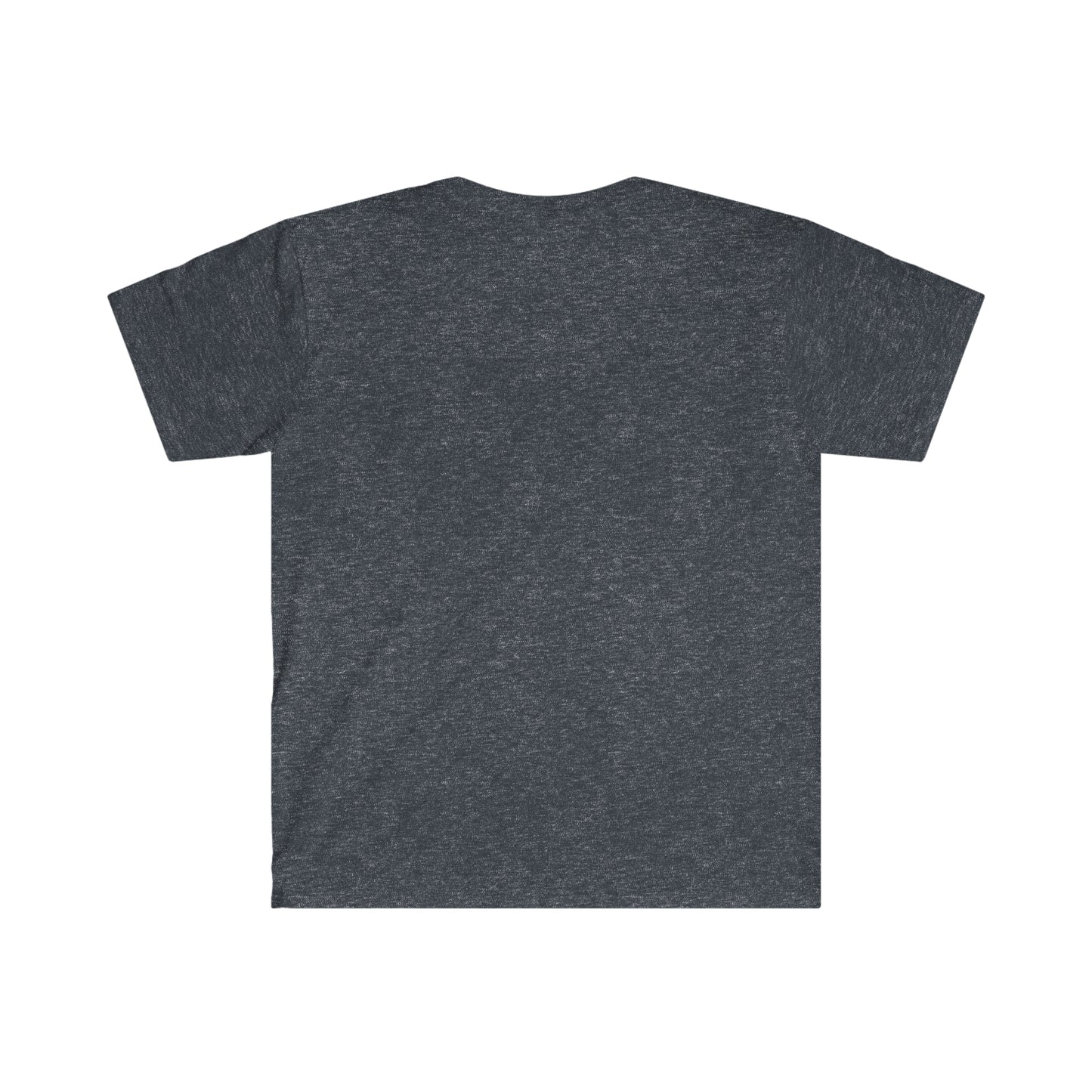 Softstyle T-Shirt - Kicks Anomaly Moon Design