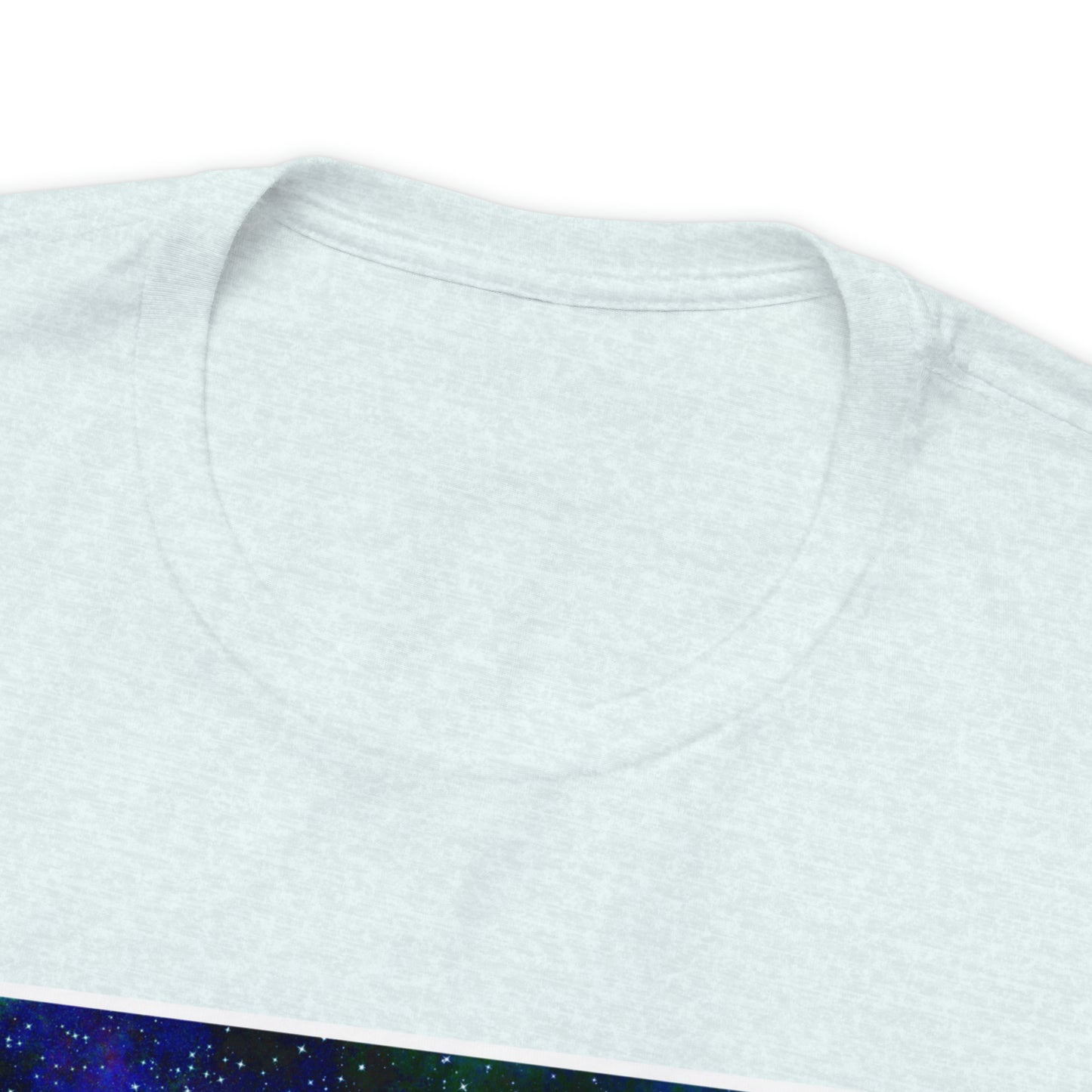 Jersey Short Sleeve Tee - Kicks Anomaly Strangeitude Design