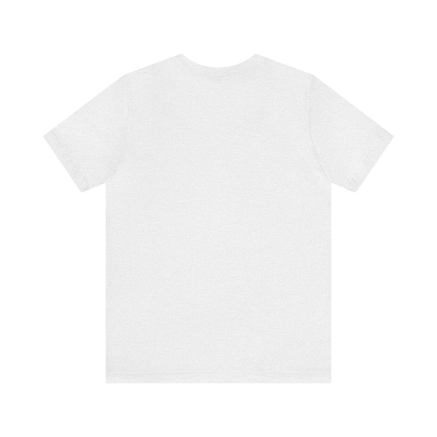 Jersey Short Sleeve Tee - Kicks Anomaly Moon Design
