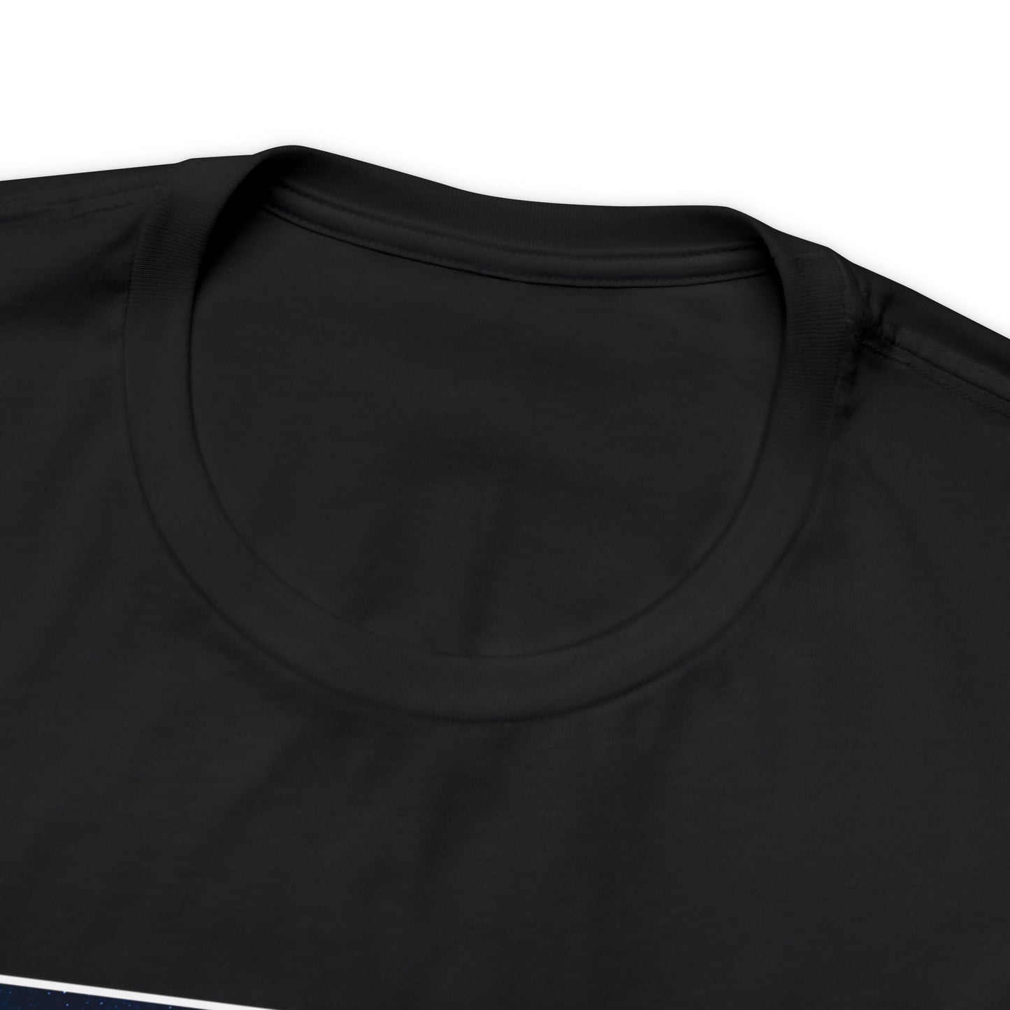 Jersey Short Sleeve Tee - Kicks Anomaly Moon Design