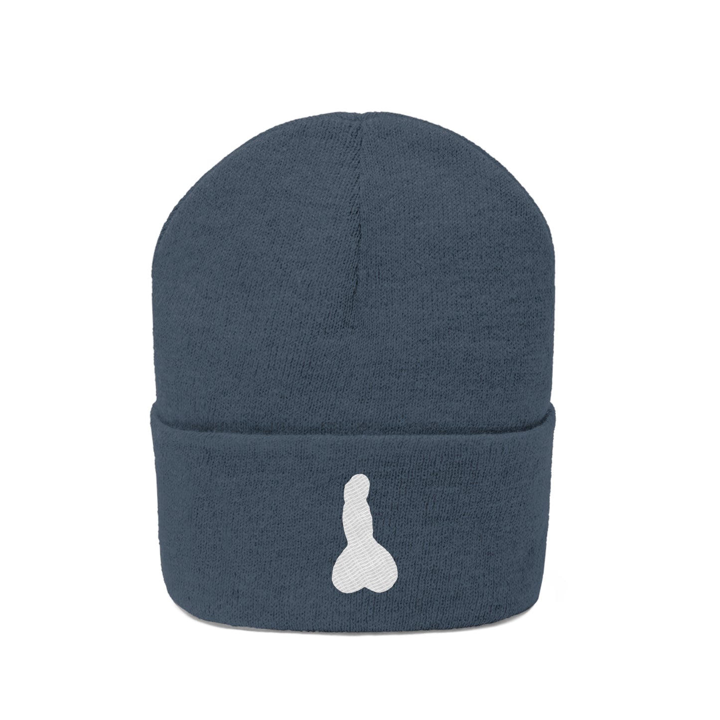 Knit Beanie - Kicks Anomaly Solo Logo