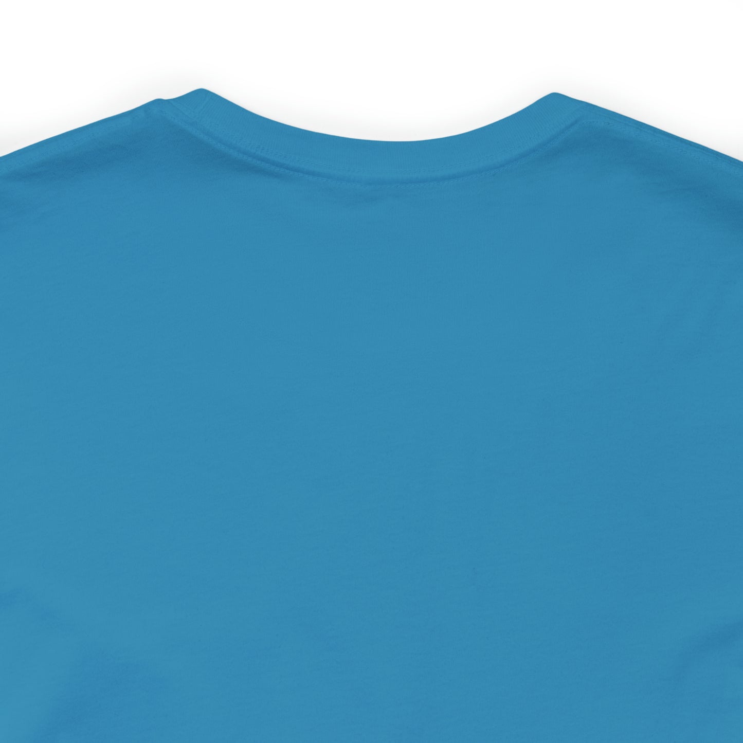 Jersey Short Sleeve Tee - Kicks Anomaly Moon Design