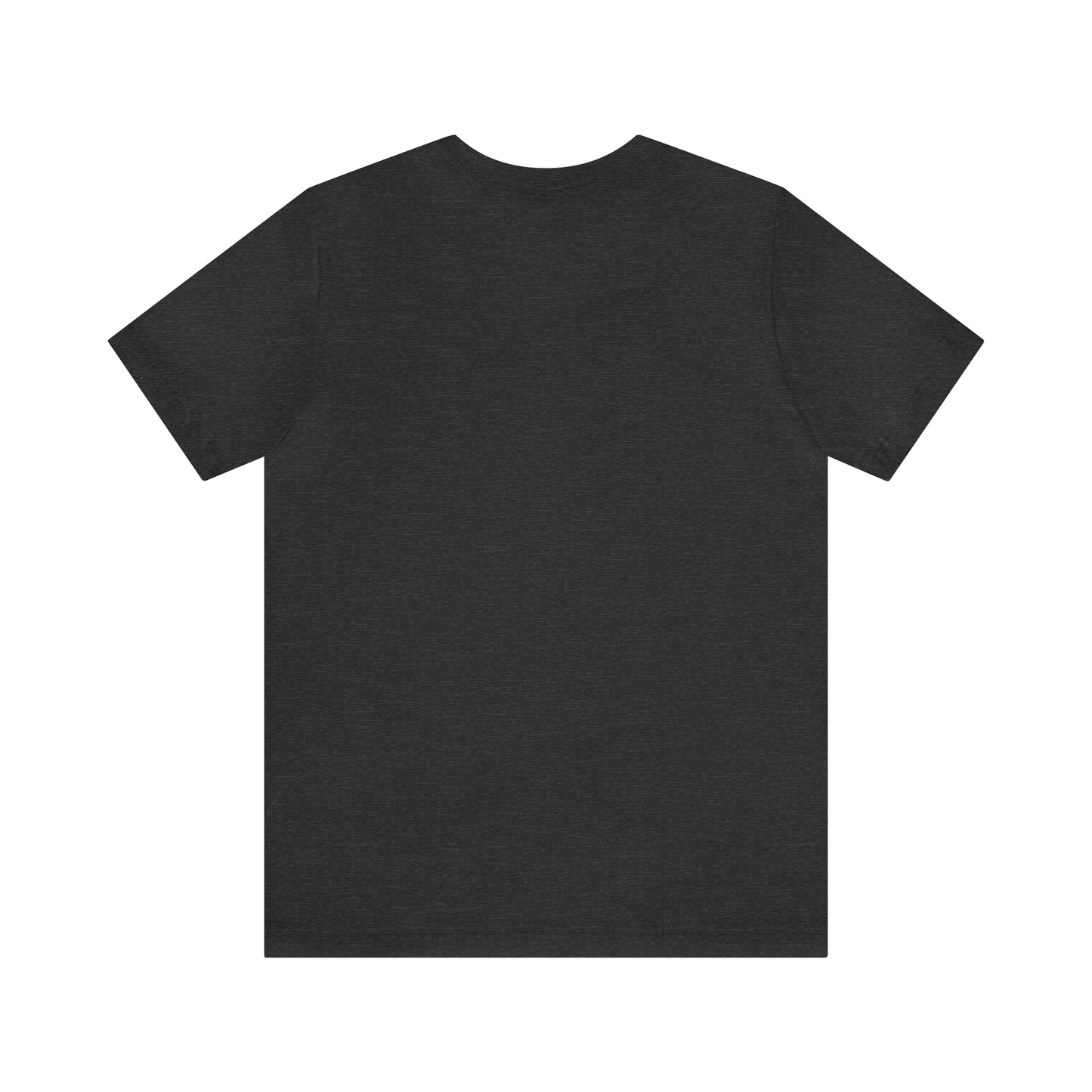 Jersey Short Sleeve Tee - Kicks Anomaly Moon Design