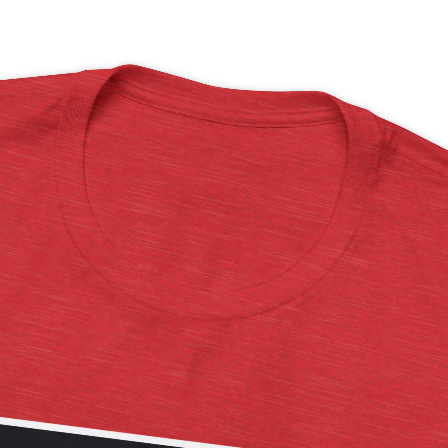 Jersey Short Sleeve Tee - Kicks Anomaly Bolt Design