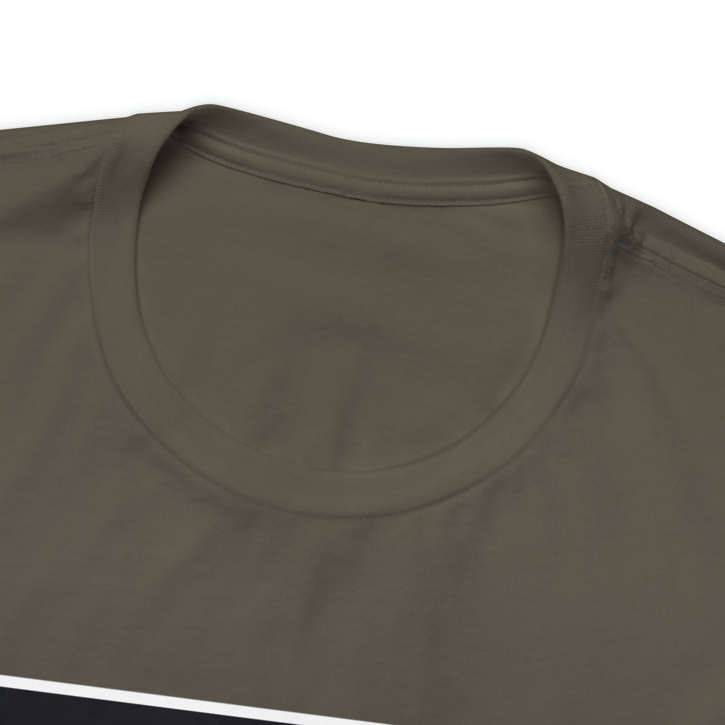 Jersey Short Sleeve Tee - Kicks Anomaly Bolt Design