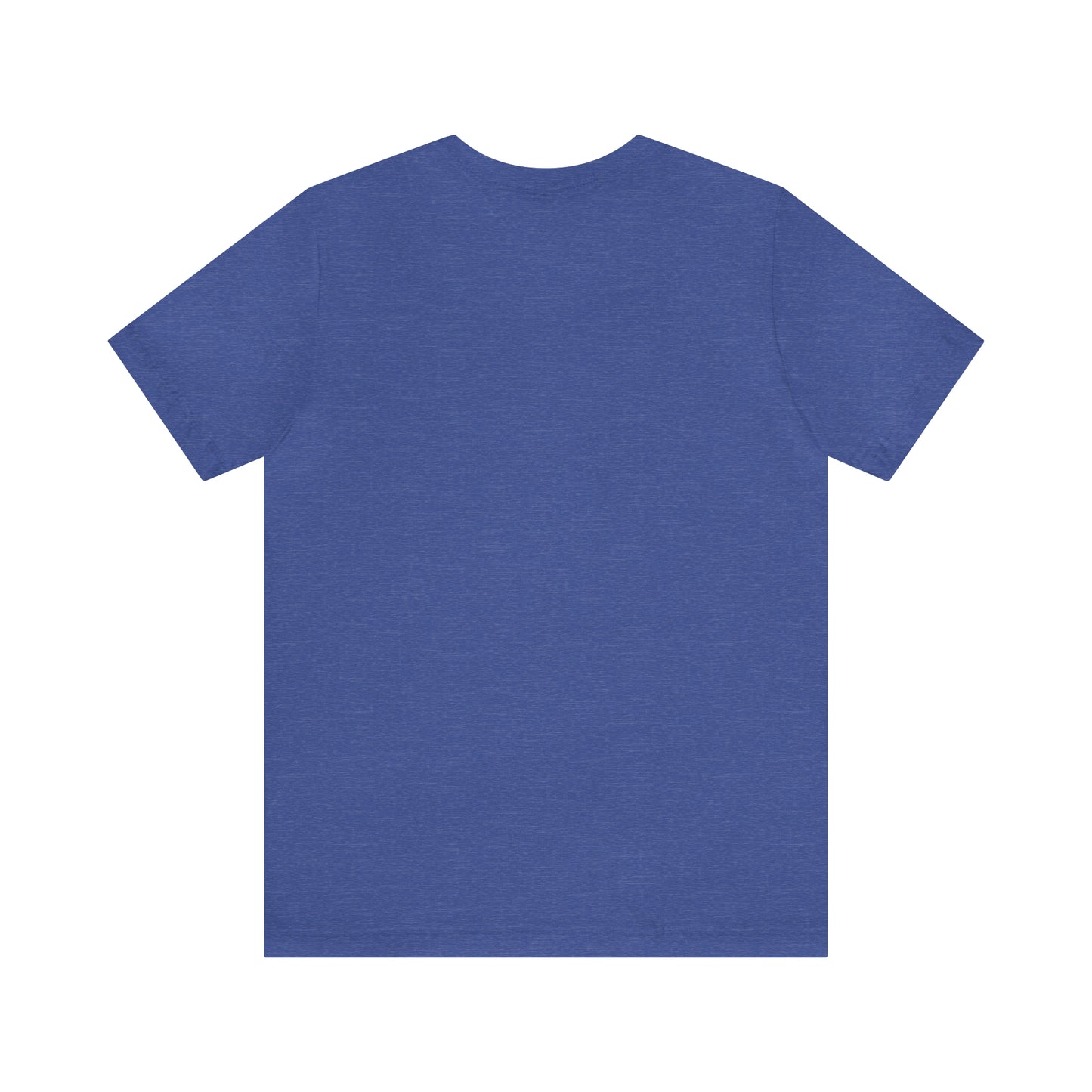 Jersey Short Sleeve Tee - Kicks Anomaly Moon Design