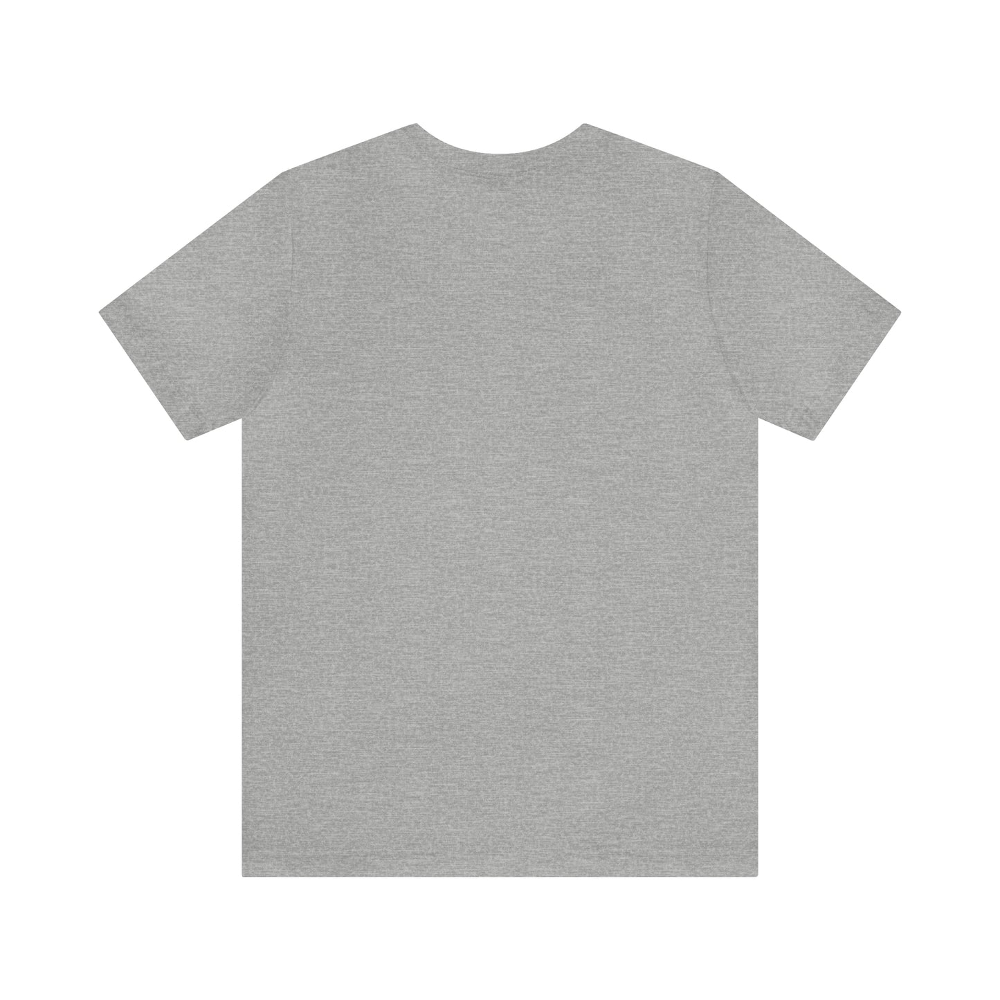 Jersey Short Sleeve Tee - Kicks Anomaly Moon Design