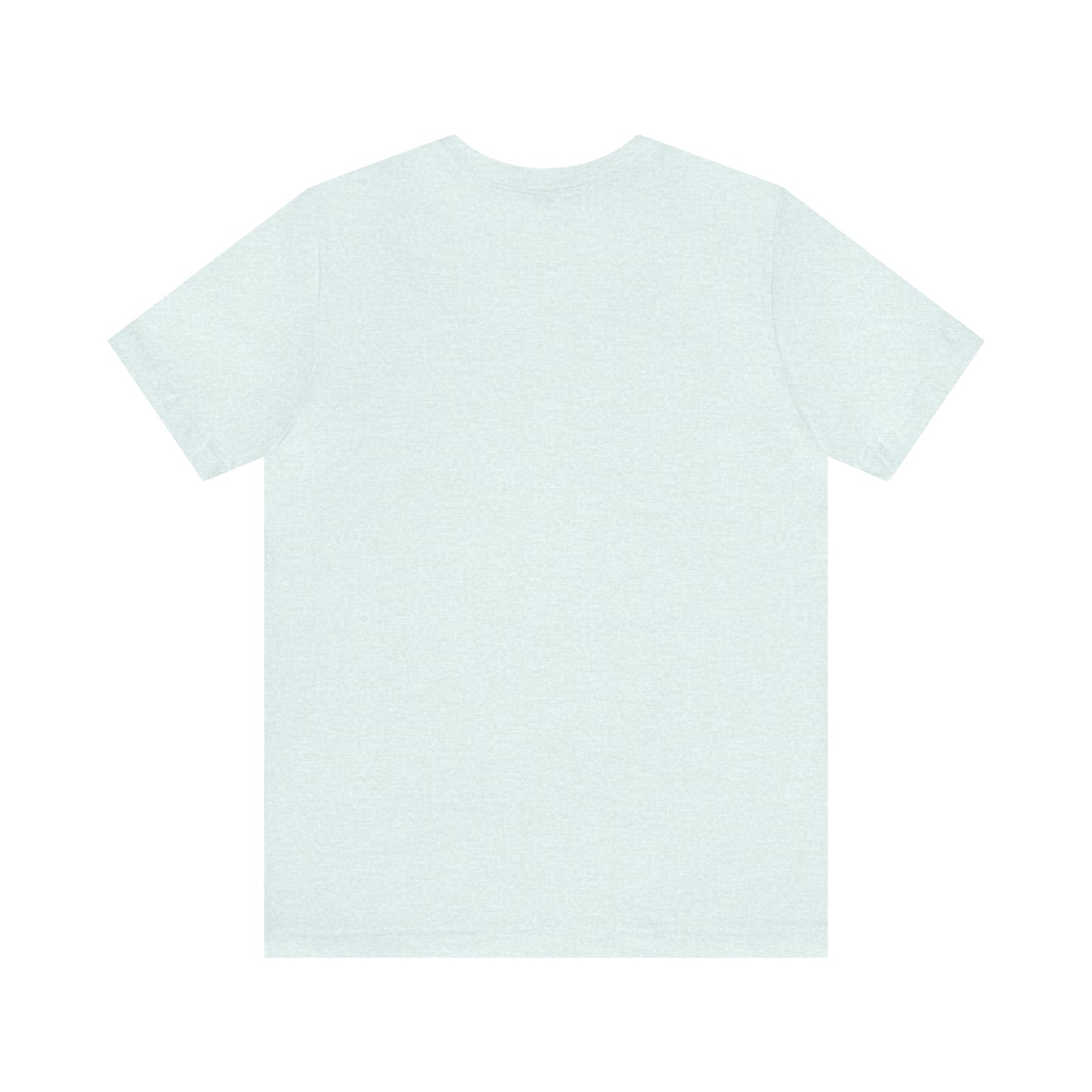 Jersey Short Sleeve Tee - Kicks Anomaly Moon Design
