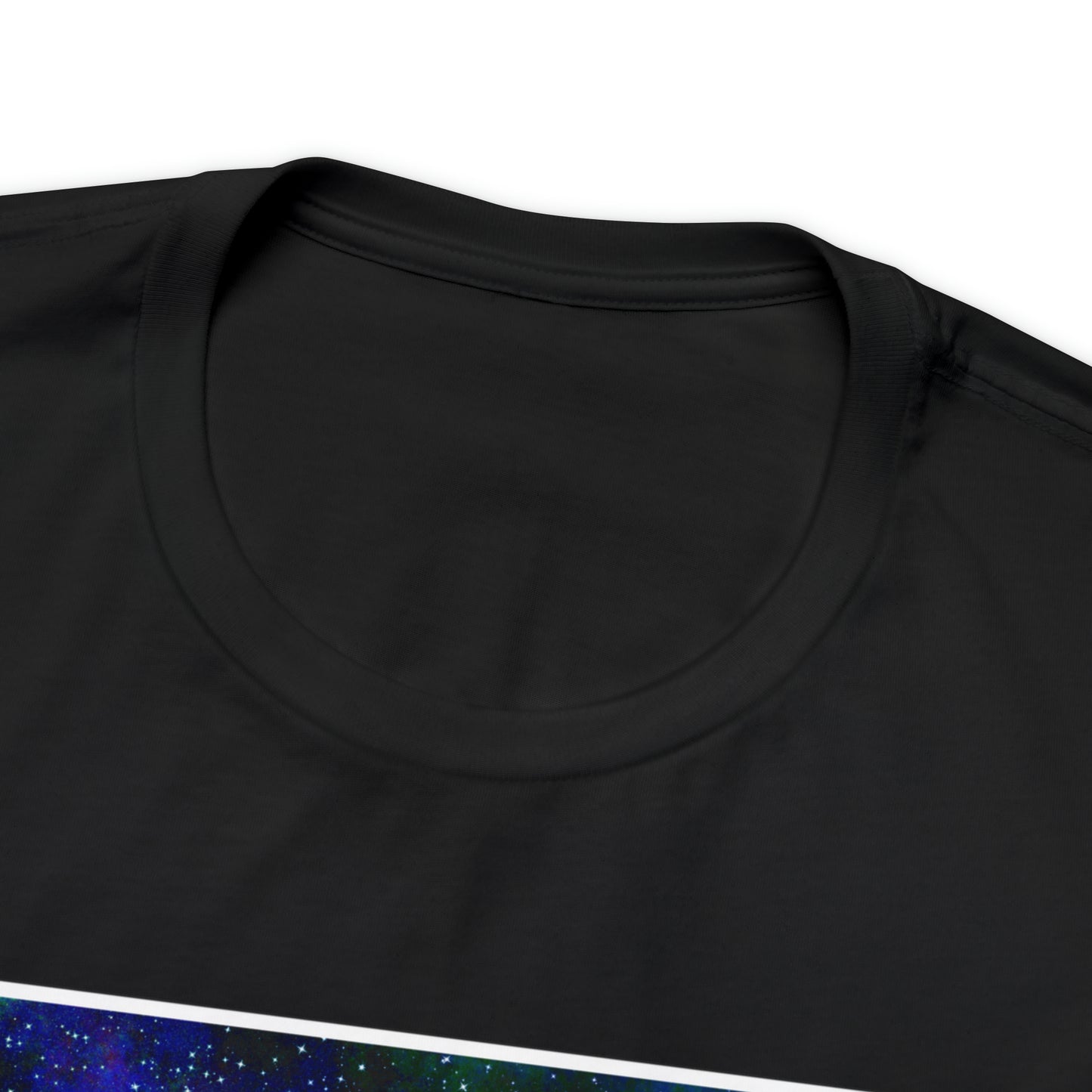 Jersey Short Sleeve Tee - Kicks Anomaly Strangeitude Design