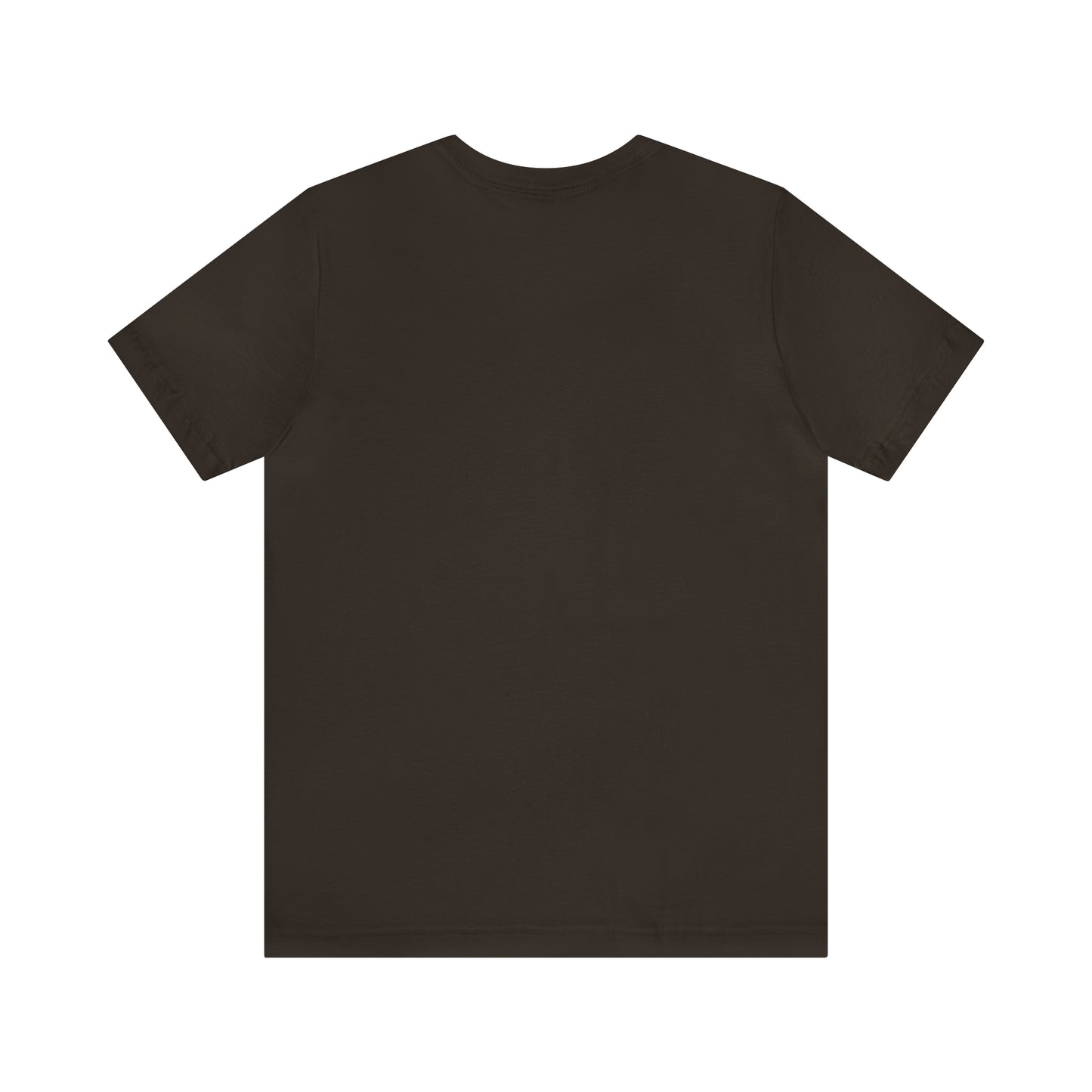 Jersey Short Sleeve Tee - Kicks Anomaly Moon Design