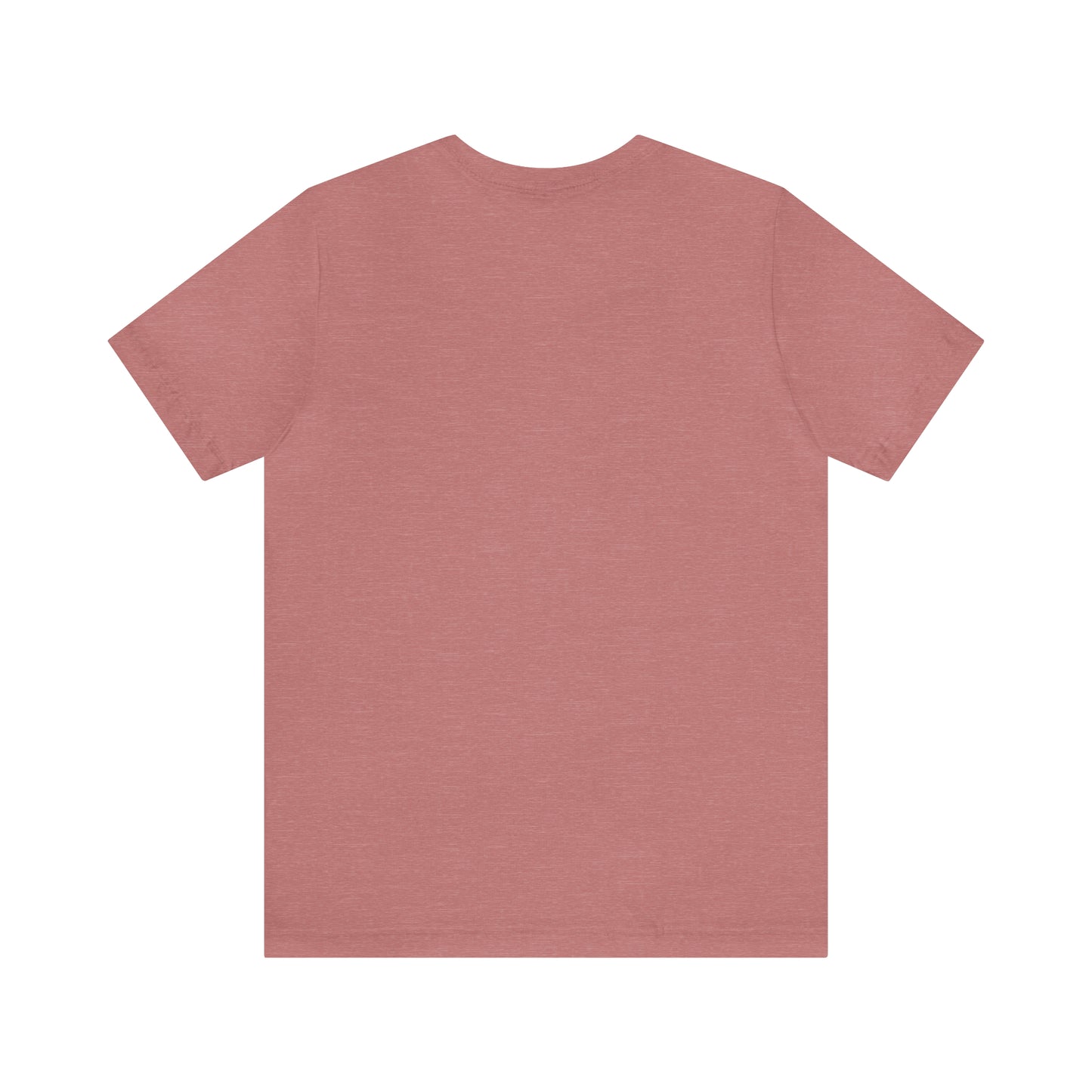 Jersey Short Sleeve Tee - Kicks Anomaly Moon Design