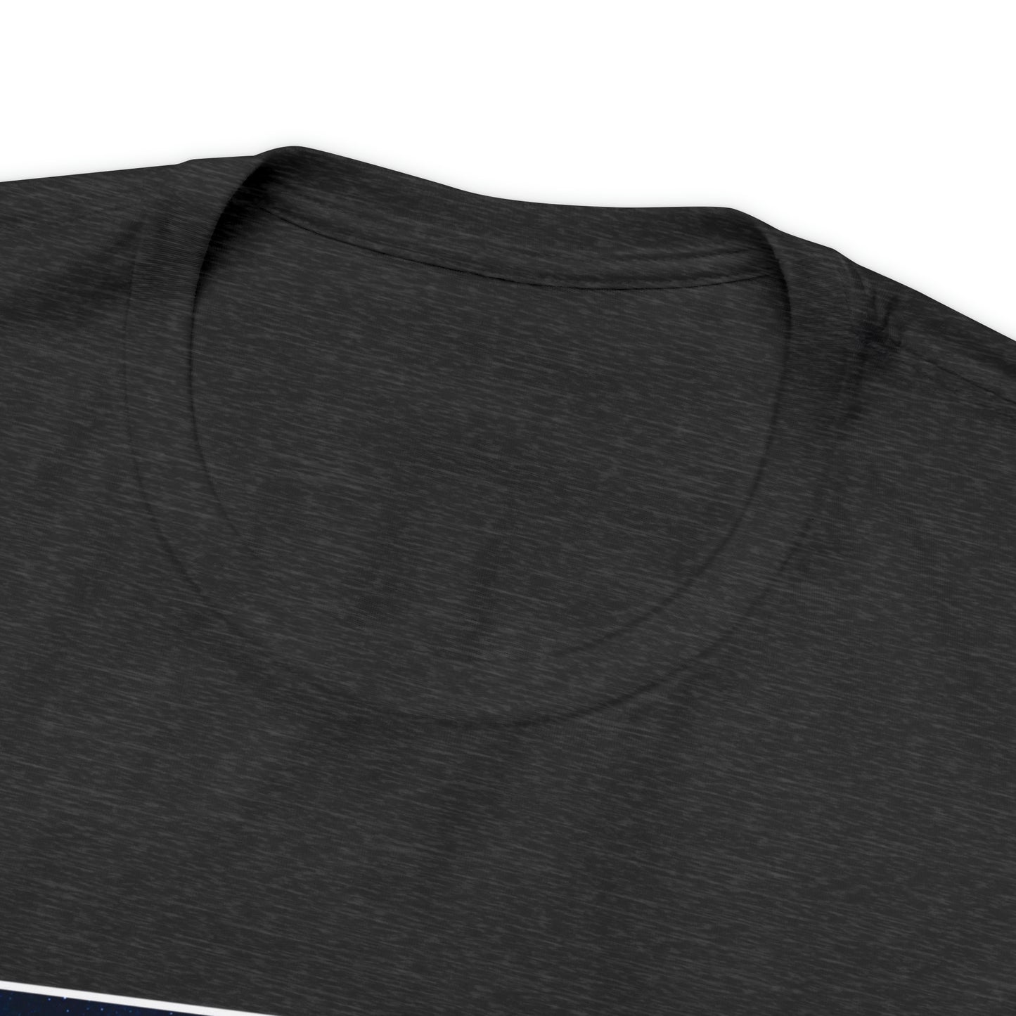 Jersey Short Sleeve Tee - Kicks Anomaly Moon Design