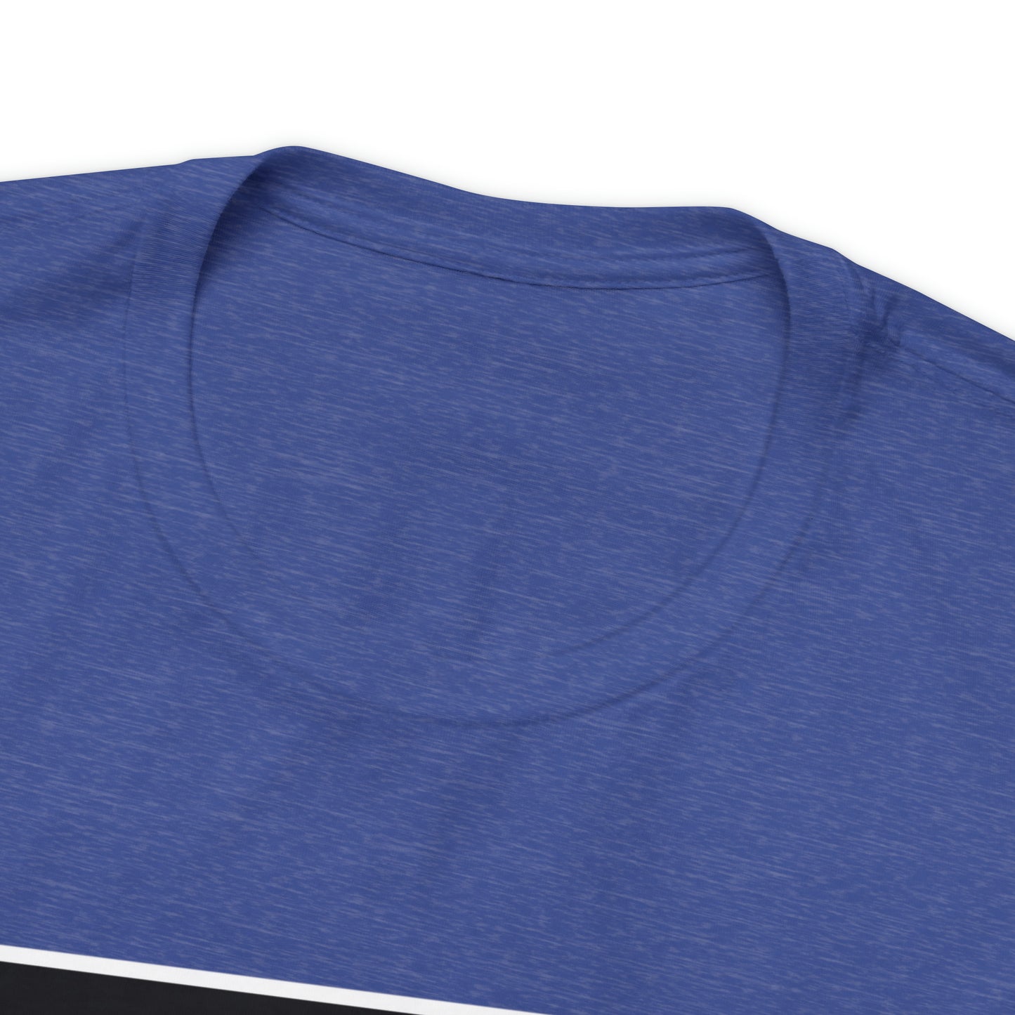 Jersey Short Sleeve Tee - Kicks Anomaly Bolt Design