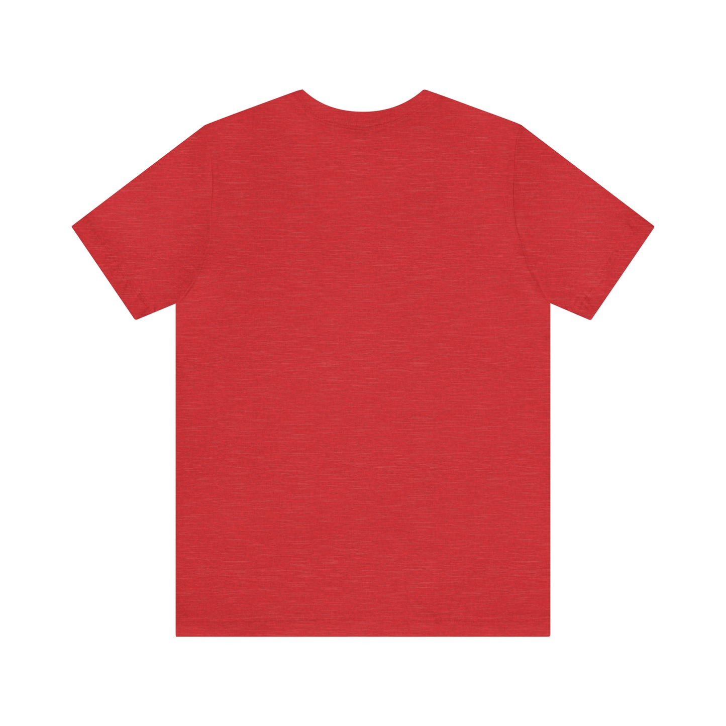 Jersey Short Sleeve Tee - Kicks Anomaly Moon Design