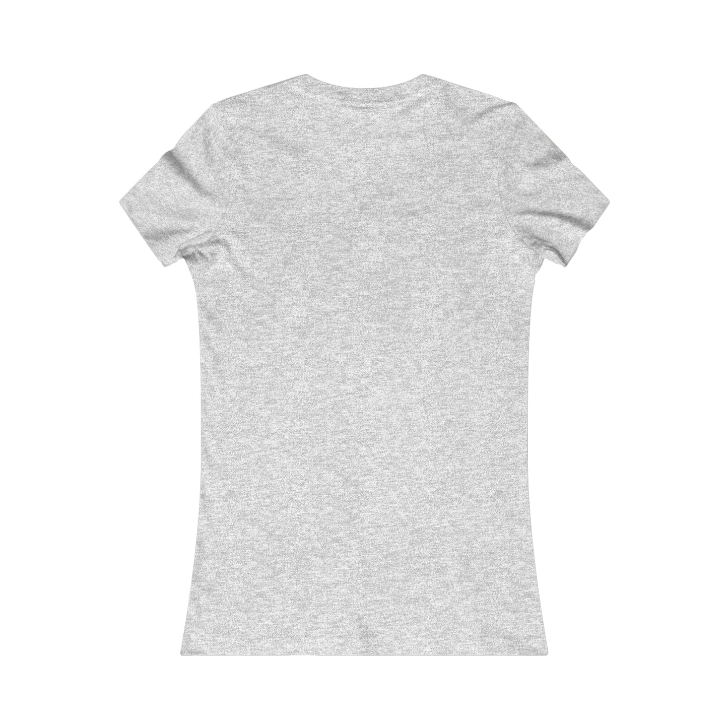 Women's Favorite Tee - Kicks Anomaly Bolt Design